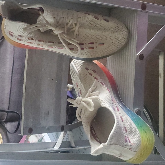 Wanted  Sneakers Multicolor - Picture 4 of 6